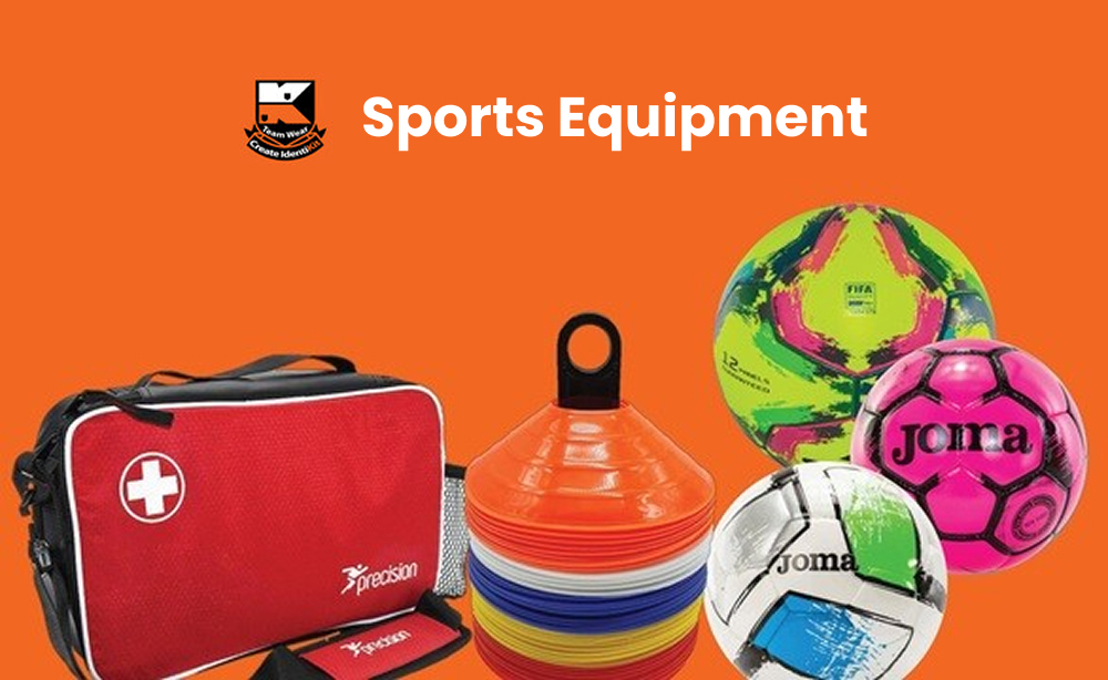 Sports Equipment