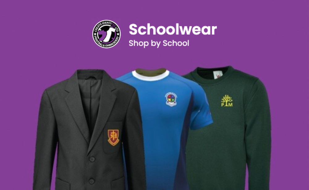 Schoolwear