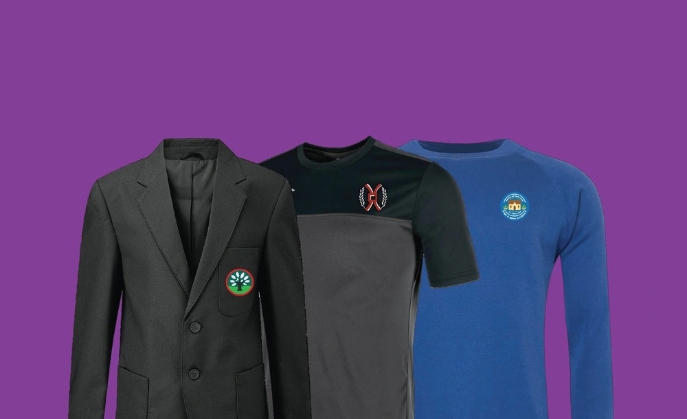 Schoolwear