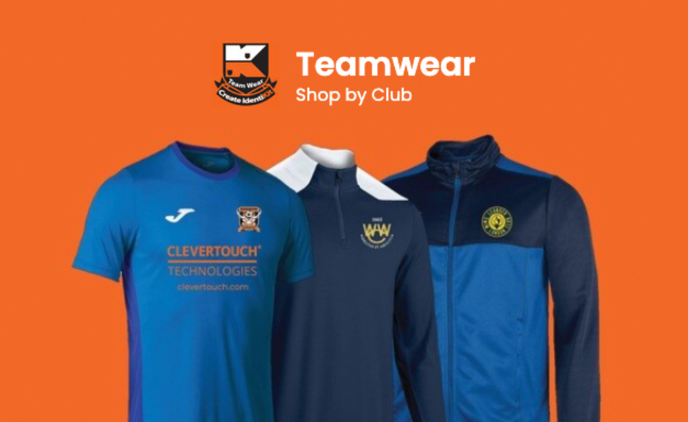 Teamwear