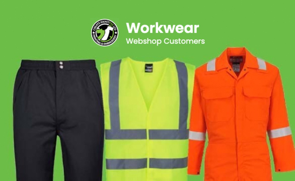 Workwear