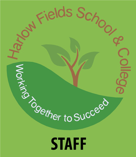 Harlow Fields School Staff