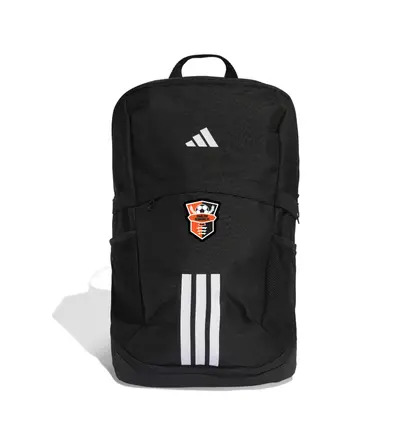 Harlow Tekkes Adidas Tiro Backpack Black