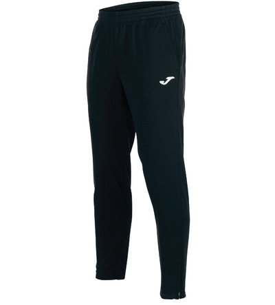 St James Joma Nilo Track Bottom Black Plain