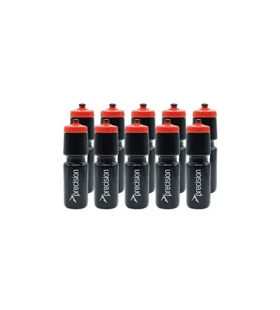 Precision Water Bottle 10x750ml 