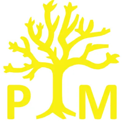 Pear Tree Mead Logo to Own Items