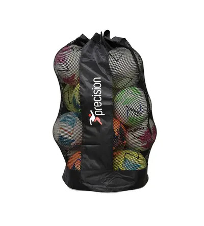 Ball Sack (Holds Approximately 20 Pumped Football)