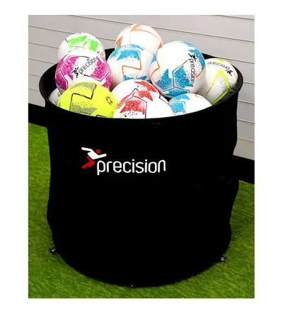 Ball Bin (Holds Approximately 45 Footballs)