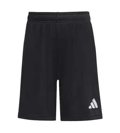 Harlow Tekkers Adidas Entrada 26 Short Black JNR