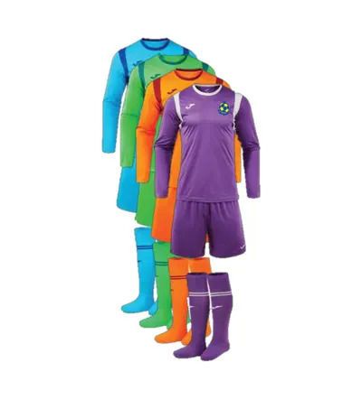 SK Sports Zamora XI GK Set JNR