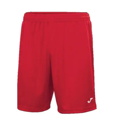 Harlow Town Nobel Short Red