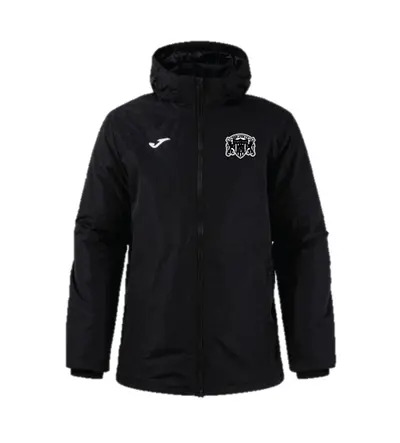 Ware Lions Trivor II Anorak Jacket Black JNR