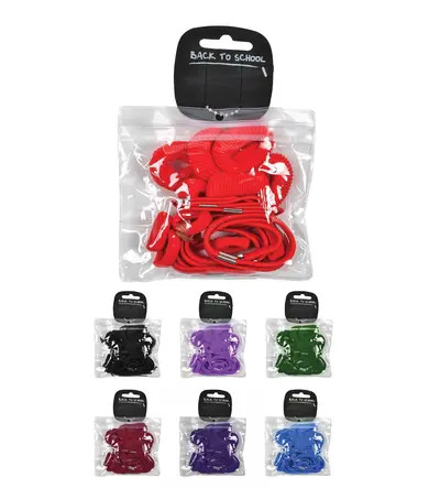 24 Assorted Hairbands 