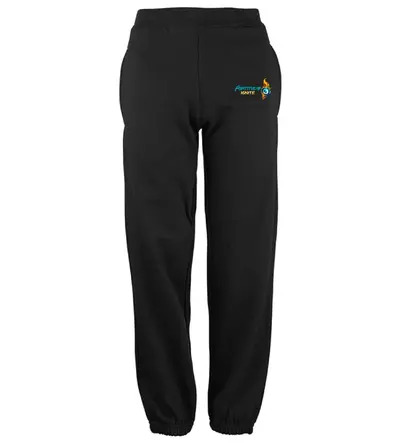 Fortitude Ignite Joggers Black