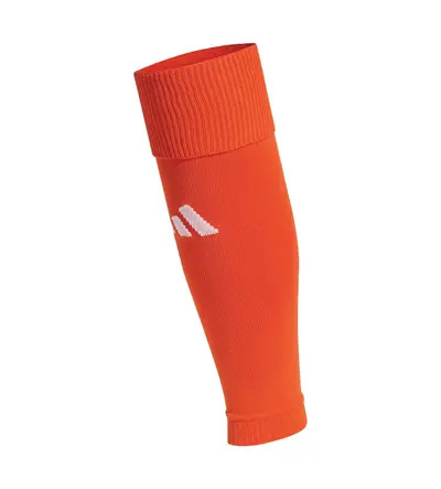Harlow Tekkers Adidas Milano Sleeve Sock Orange