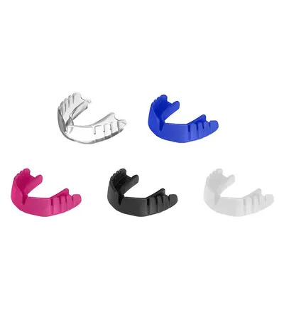 SFG Opro Mouth Guard Clear