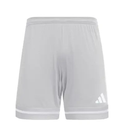 Bocas Adidas Squadra 25 Short Grey/White 
