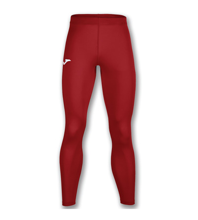 HTFC Joma Skin Leggings Red
