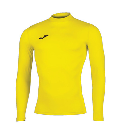 Dunmow Rovers Academy Undershirt Yellow