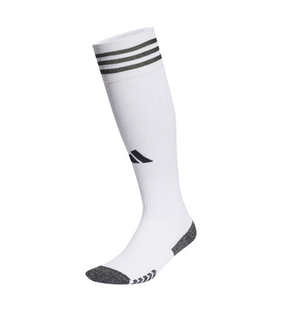 Ware Youth Adidas Adi Sock White