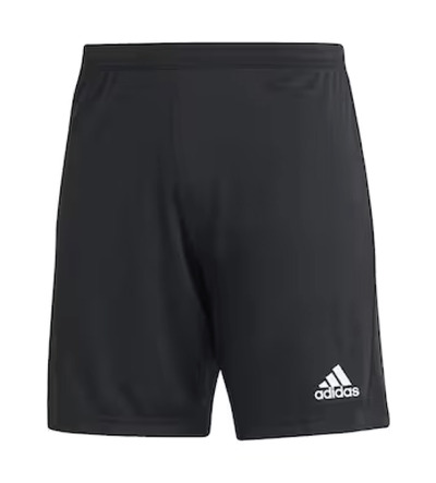 ST Mags Adidas Entrada Short Black