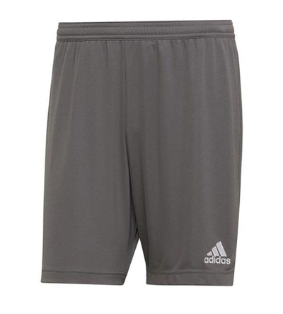 Ware Youth Adidas Entrada Short Grey