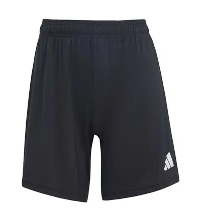 Harlow Athletic Club Adidas Entrada 26 Womans Short Black Plain