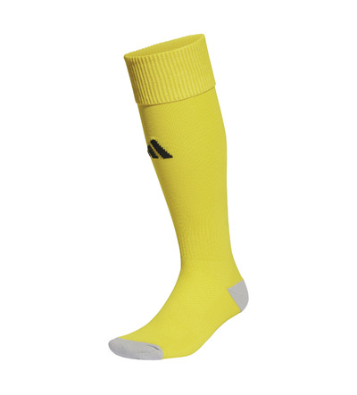 ST Mags Adidas Milano Sock Yellow