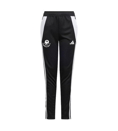 ST Mags Adidas Tiro Bottoms Black SNR