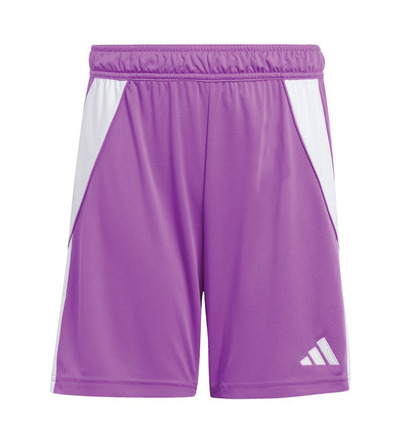 Bocas Adidas Tiro Short Purple