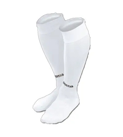 Paringdon Classic Sock White