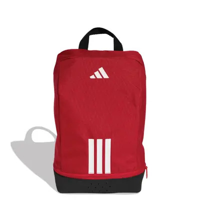 ST Mags Adidas Tiro Backpack Red