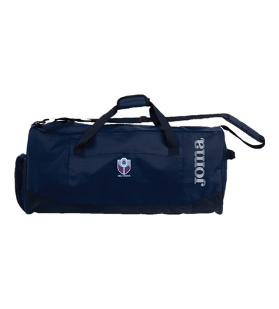 UCL Tennis Kit Bag Navy