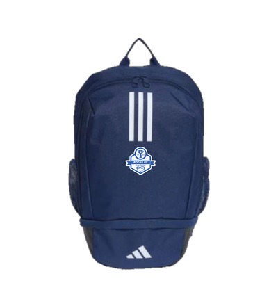 Bocas Adidas Tiro League Backpack Navy