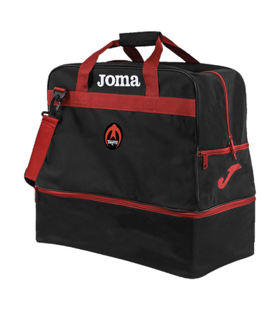 BS Swifts Joma Holdall Black/Red