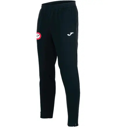 Pro Karate Nilo Bottoms Black