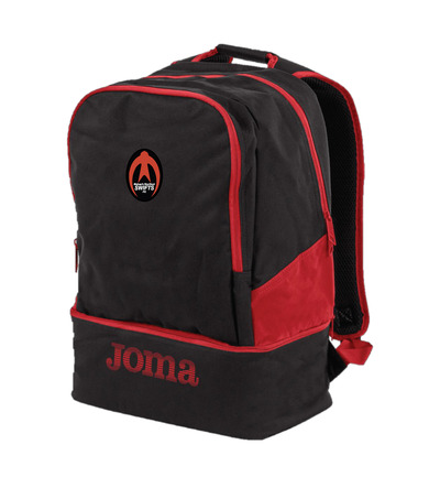 BS Swifts Joma Backpack Black/Red