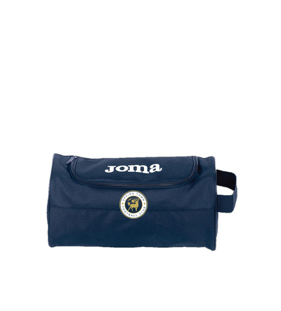 Epping Town Bootbag Navy