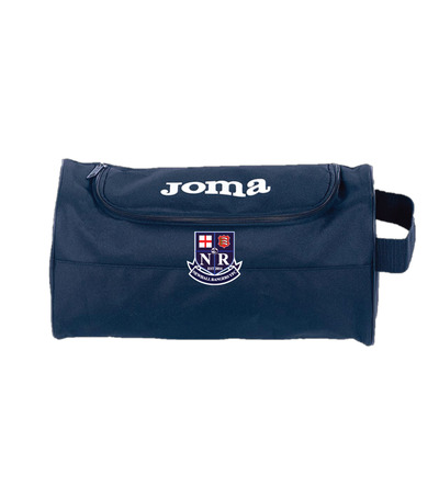 Newhall Rangers Bootbag Navy
