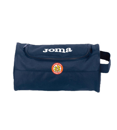 HTFC Boot Bag Navy