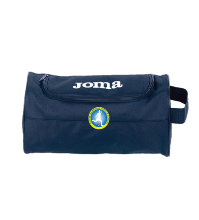 Pro Soccer Bootbag Navy