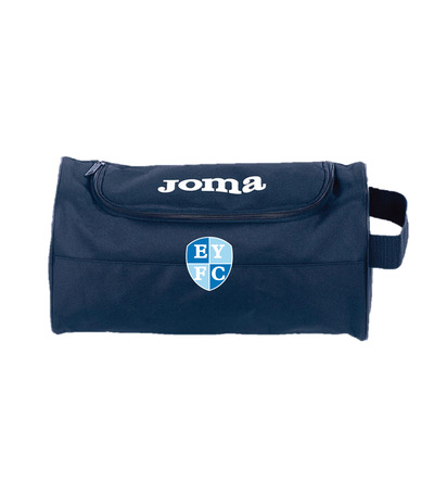 Epping Youth Bootbag Navy