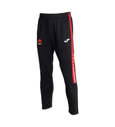 BS Swifts Olimpiada Bottoms Black/Red