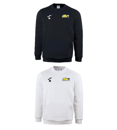 Harlow Lawn Tennis Cairo Sweatshirt with Back Print JNR