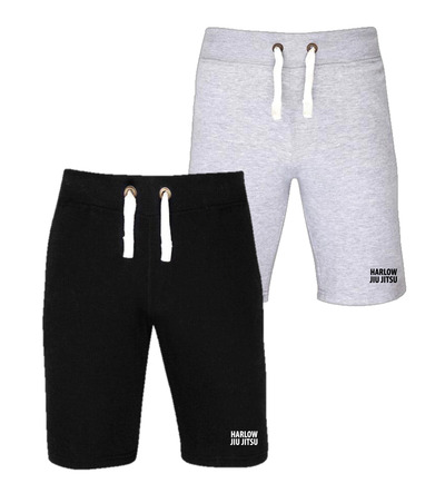 HJJ Campus Shorts