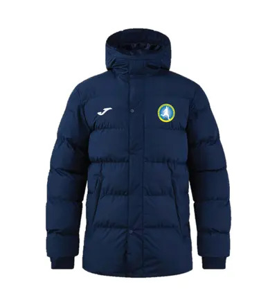 Pro Development Soccer Coaches Cervino II Anorak Navy (Coaches)