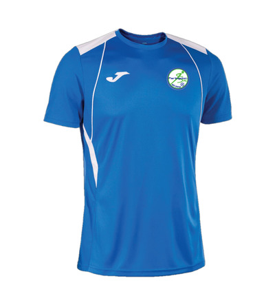 Paringdon Champ VII T-Shirt Royal/White SNR