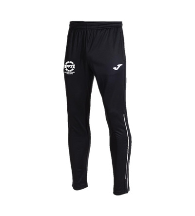 FFE Coaches Champ VIII Bottoms Black/White