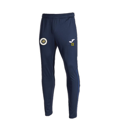 Epping Town FC Champ VIII Bottoms Navy SNR