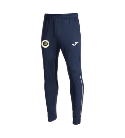 Epping Town Champ VIII Bottoms Navy/White SNR